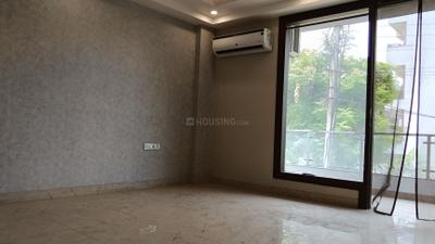 Bedroom Image of 2400 Sq.ft 3 BHK Builder Floor for sale in Sector 57 Gurgaon for Rs. 28500000