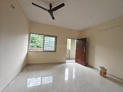 Hall Image of 630 Sq.ft 1 BHK Apartment / Flat for rent in Kaggadasapura Bengaluru for Rs. 24500