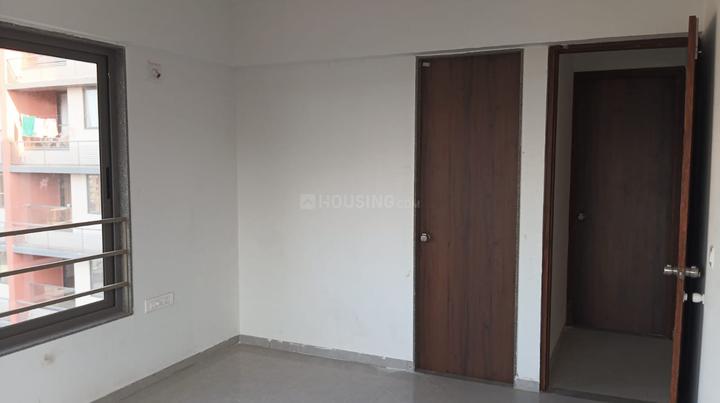 Kudasan Bedroom 1