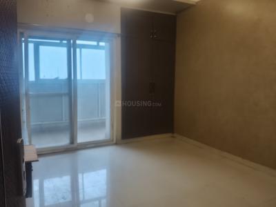 Bedroom Image of 1800 Sq.ft 3 BHK Builder Floor for rent in Paramount Golfforeste Villas, Surajpur Greater Noida for Rs. 30000