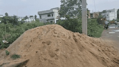 Image of 435 Sq.ft Residential Plot / Land for sale in Namkum, Ranchi for Rs. 1400000