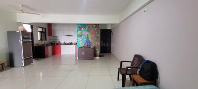 Hall Image of 2529 Sq.ft 3 BHK Apartment / Flat for sale in Kudasan Gandhinagar for Rs. 12500000