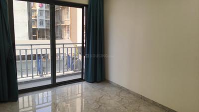 Bedroom Image of 1200 Sq.ft 2 BHK Apartment / Flat for sale in Jayraj Signature Elanza, Ulwe Navi Mumbai for Rs. 14000000