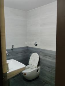 Image of 1600 Sq.ft 3 BHK Duplex for rent in Vijay Nagar, Jabalpur for Rs. 17000