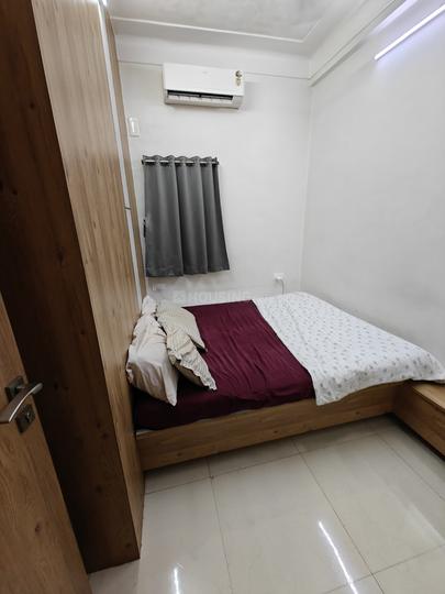 Vasant Vihar Nagar Das Road Andheri East Bedroom 1