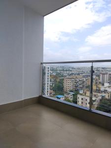 Living Room Image of 900 Sq.ft 2 BHK Apartment / Flat for sale in TCG Gardenia F G Bldg, Katraj Pune for Rs. 8500000