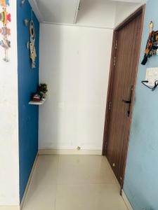 Image of 1098 Sq.ft 2 BHK Apartment / Flat for rent in Sukhwani Gracia, Sus, Pune for Rs. 33000