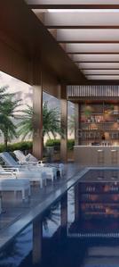 Image of 2727 Sq.ft 4.5 BHK Apartment / Flat for sale in Ivory County Phase 1, Sector 115, Noida for Rs. 44500000
