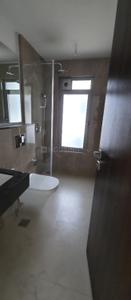 Image of 1800 Sq.ft 4.5 BHK Apartment / Flat for rent in Piramal Aranya, Byculla, Mumbai for Rs. 280000