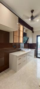 Kitchen Image of 2400 Sq.ft 3 BHK Builder Floor for sale in Palam Vihar Gurgaon for Rs. 23500000