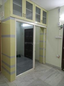 Hall Image of 1857 Sq.ft 4 BHK Apartment / Flat for sale in Purbalok Kolkata for Rs. 10000000