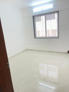 Bedroom Image of 1119 Sq.ft 2 BHK Apartment / Flat for sale in Vraj Samarth Sky, Balram Nagar Nashik for Rs. 4739000