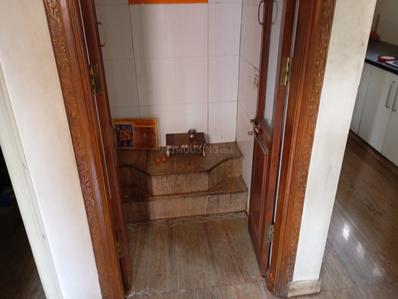 Image of 700 Sq.ft 1 BHK Builder Floor for rent in Chennamanekere Acchukattu, Bengaluru for Rs. 20000