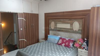 Bedroom Image of 1150 Sq.ft 2 BHK Independent House for sale in Nikol Ahmedabad for Rs. 15000000
