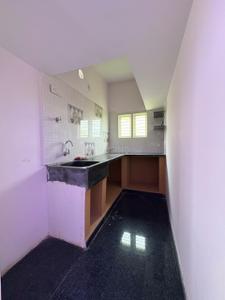 Kitchen Image of 1200 Sq.ft 5 BHK Independent House for sale in Gangondanahalli Bengaluru for Rs. 11000000