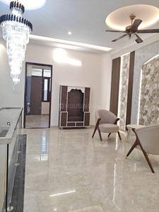 Hall Image of 2500 Sq.ft 4 BHK Independent House for sale in Ayodhya Nagar Jaipur for Rs. 13000000