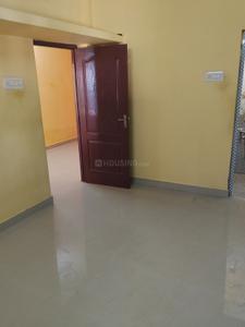 Bedroom Image of 800 Sq.ft 2 BHK Independent House for rent in Thandalam Chennai for Rs. 18000