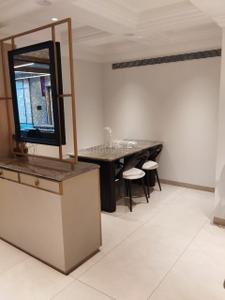 Kitchen Image of 1200 Sq.ft 3 BHK Apartment / Flat for sale in Sadashiv Peth Pune for Rs. 23500000