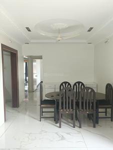 Hall Image of 1400 Sq.ft 3 BHK Apartment / Flat for sale in Pashan Pune for Rs. 28500000