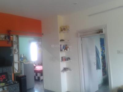 2 BHK Independent Builder Floor