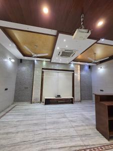 Hall Image of 7200 Sq.ft 6 BHK Independent House for sale in Singhpura Zirakpur for Rs. 57500000