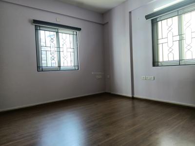 Bedroom Image of 964 Sq.ft 3 BHK Apartment / Flat for rent in Concorde Spring Meadows, Jalahalli West Bengaluru for Rs. 42000