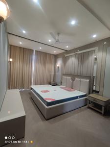 Bedroom Image of 2520 Sq.ft 3 BHK Apartment / Flat for rent in RAP Luxotic Homes, Mithapur Jalandhar for Rs. 70000