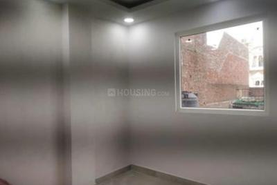 Bedroom Image of 900 Sq.ft 3 BHK Builder Floor for sale in Builders World Developers Delhi World, Govindpuri New Delhi for Rs. 6500000