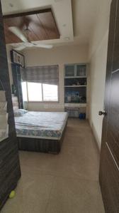 Bedroom Image of 1089 Sq.ft 2 BHK Apartment / Flat for sale in Shree Venkatesh Graffiti Phase 1 B E F, Keshav Nagar Pune for Rs. 7800000