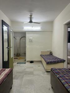 Hall Image of Sumits pg  in Borivali East, Mumbai
