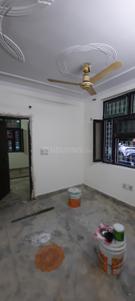 Hall Image of 550 Sq.ft 1 BHK Builder Floor for rent in Vaishali Kunj Home, Vaishali Ghaziabad for Rs. 15500