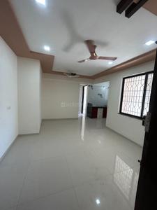 Hall Image of 1100 Sq.ft 2 BHK Apartment / Flat for rent in Savedi Ahmednagar for Rs. 18000
