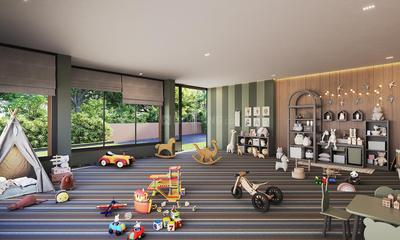 Image of 1413 Sq.ft 2 BHK Apartment / Flat for sale in Khwaish Blue Bell, Gota, Ahmedabad for Rs. 7500000
