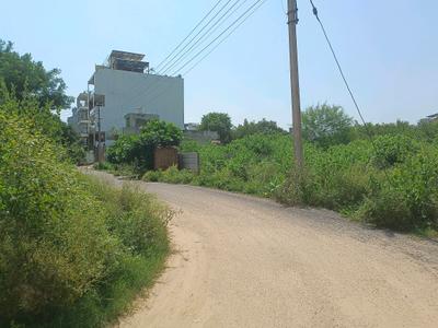 Image of 2367 Sq.ft Residential Plot / Land for sale in Sector 43, Gurgaon for Rs. 77900000