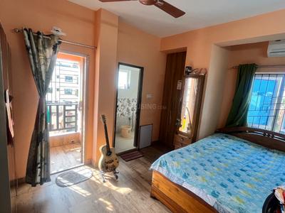 Bedroom Image of 815 Sq.ft 2 BHK Apartment / Flat for sale in Dum Dum Park Kolkata for Rs. 4000000