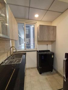 Kitchen Image of 1263 Sq.ft 2 BHK Apartment / Flat for rent in Purva Zenium, Hosahalli Bengaluru for Rs. 42000