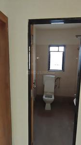 Bathroom Image of 1200 Sq.ft 2 BHK Apartment / Flat for sale in Deolali Camp Devlali for Rs. 4200000