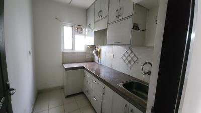Kitchen Image of 988 Sq.ft 2 BHK Apartment / Flat for sale in The 3C Lotus Zing, Sector 168 Noida for Rs. 8500000