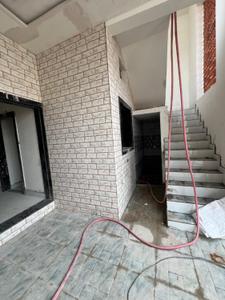 Image of 1000 Sq.ft 2 BHK Independent House for sale in Boriyakhurd, Raipur for Rs. 4600000