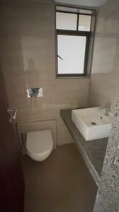 Bathroom Image of 750 Sq.ft 2 BHK Apartment / Flat for sale in Sunteck Maxx World, Tivri Vasai for Rs. 5000000