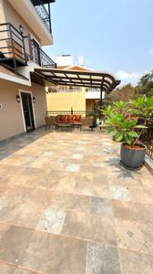 Image of 3498 Sq.ft 3 BHK Villa for sale in Aura Sai Samarth, Socorro, Goa for Rs. 55000000