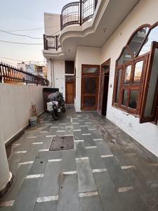 Balcony Image of 3465 Sq.ft 8 BHK Independent House for sale in Ramesh Vihar Colony Aligarh for Rs. 30000000