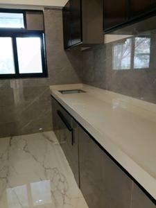 Kitchen Image of 1020 Sq.ft 2 BHK Apartment / Flat for sale in Sonam Indradhanush, Mira Road East Mira Bhayandar for Rs. 12000000