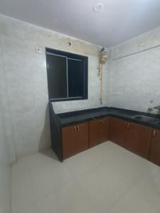 Kitchen Image of Vapi pg in Chala, Vapi
