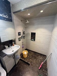 Bathroom Image of 4000 Sq.ft 5 BHK Builder Floor for sale in Janakpuri New Delhi for Rs. 70000000