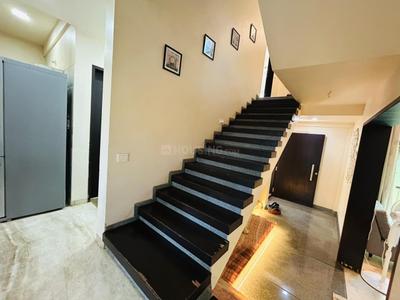 Image of 2600 Sq.ft 4 BHK Independent House for rent in Buttepatil Angelle Hills Version T, Bavdhan, Pune for Rs. 110000