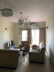 3 BHK Flat