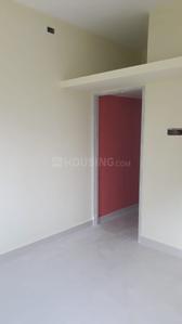 Bedroom Image of 1000 Sq.ft 2 BHK Independent House for sale in Kovur Chennai for Rs. 6000000