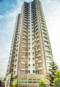 Image of 500 Sq.ft 1 BHK Apartment / Flat for sale in Shwas Alpine Suites, Aduvathuruthu, Aluva for Rs. 1400000