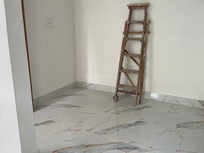 Bedroom Image of 326 Sq.ft 1 RK Independent House for rent in Keshtopur Kolkata for Rs. 6500